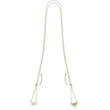 Baciacollo Star and Heart Shine 9kt