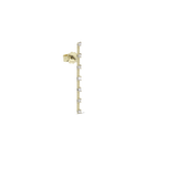 Monorecchino Barra Luminosa