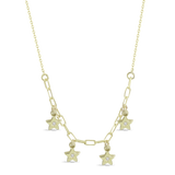 Collana Shiny Stars