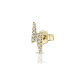 Monorecchino Fulmine