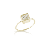Cube Ring