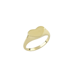 Chevalier Heart Ring