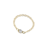 Anello Diamond Chain