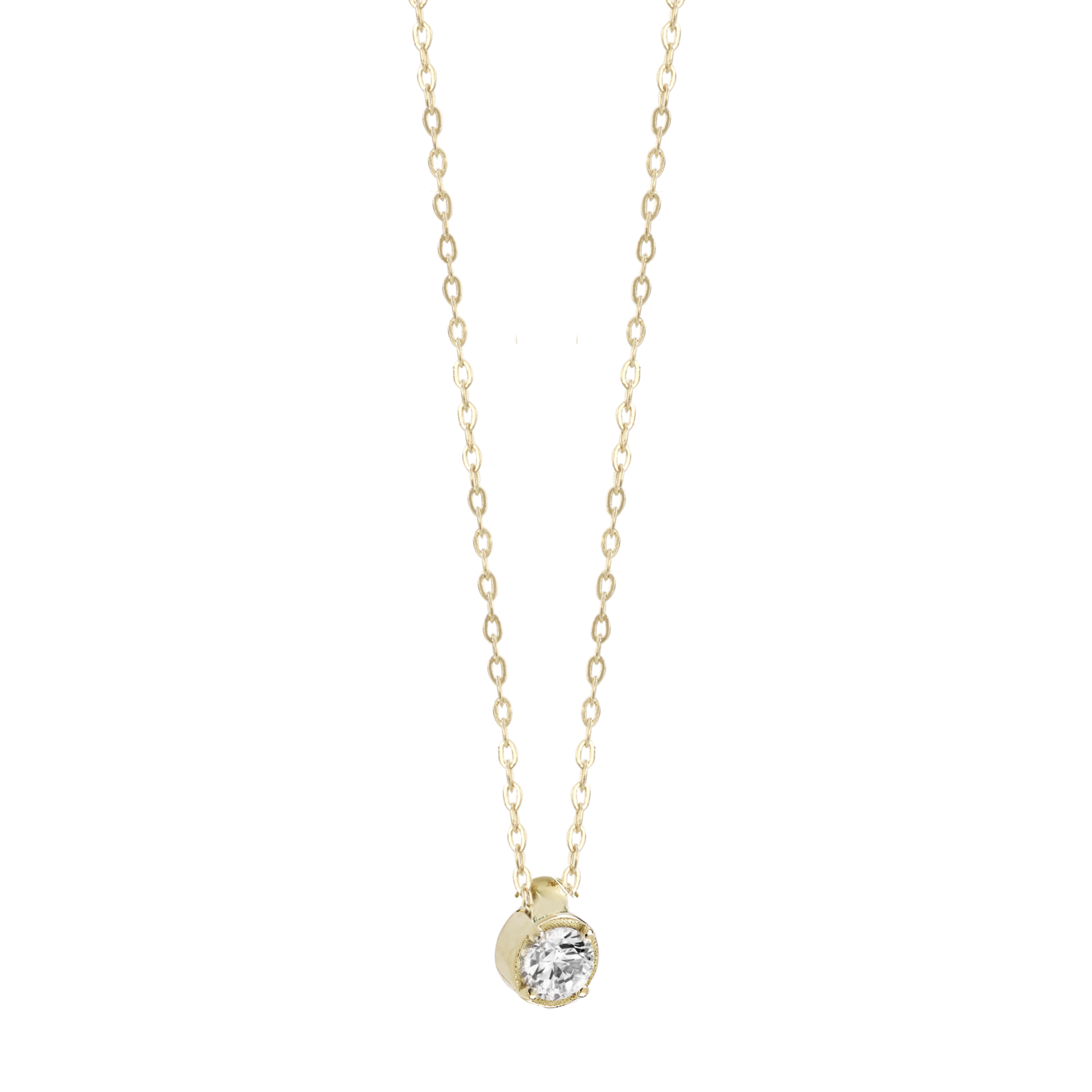 Pure Light Necklace – MyCharm