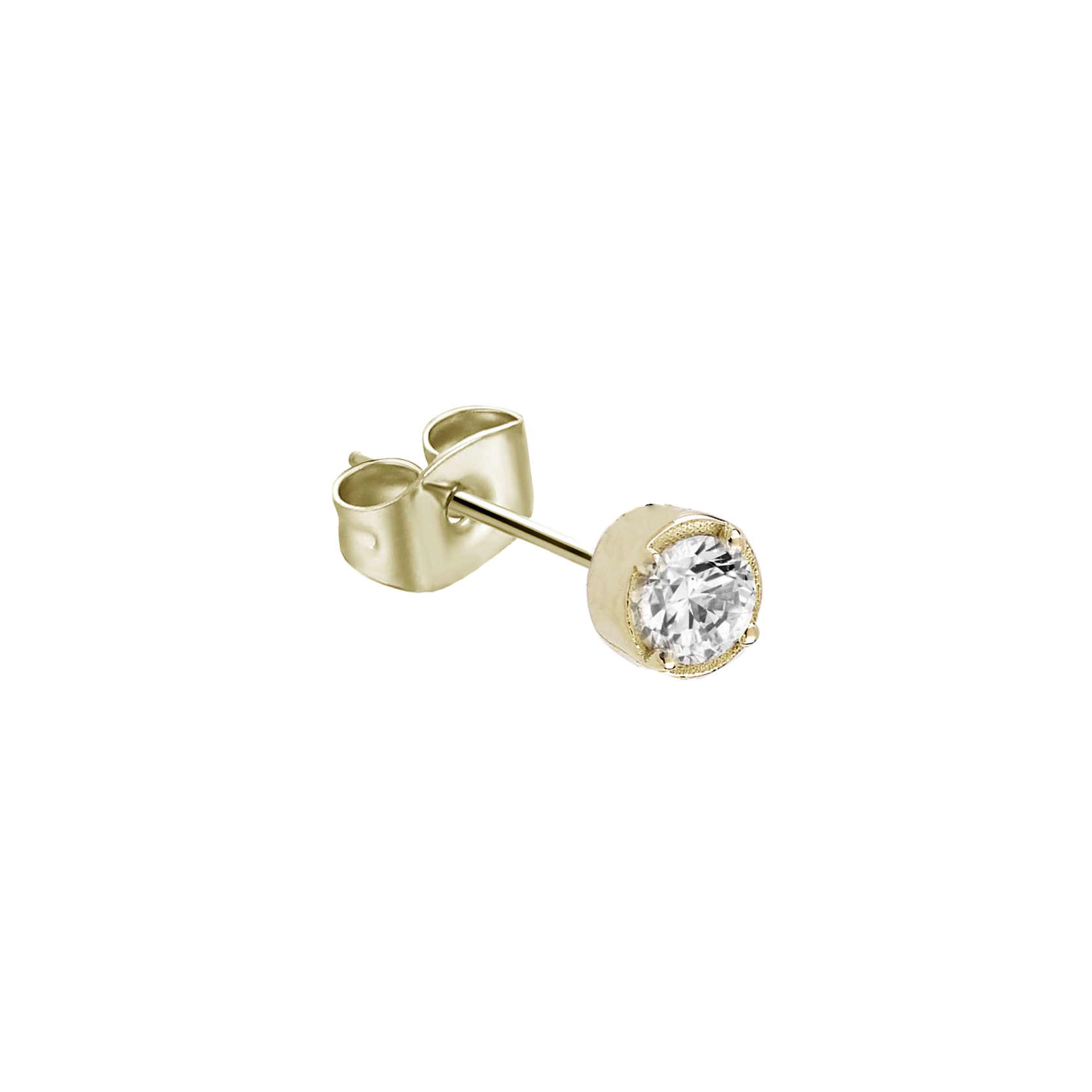 Small Earrings Png Transparent Transparent Background Png