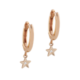 Pendant Star Headbands