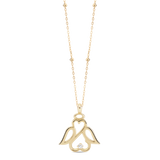 Collana Angelo Diamond