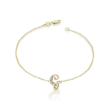 Bracciale Letter