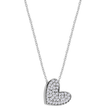 Falling in Love Necklace