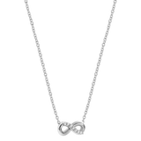 Collana Timeless 9kt