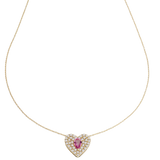 My Precious Gem Necklace