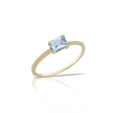 Anello Magic Stones 9kt