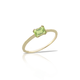 Anello Magic Stones 9kt