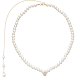 Collana Star Pearls