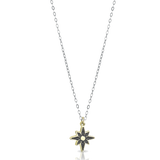 Collana Rosa dei Venti Man