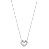 Maxi-Heart Necklace
