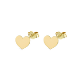 Orecchini Heart