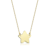 Star Necklace
