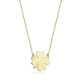 Clover Necklace