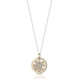 Collana Circle of Luck