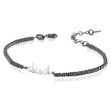 Bracciale Dad Cordoncino