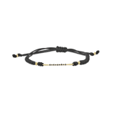 Cordoncino Black Diamonds