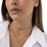 Collana Mini Charms