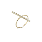 Anello Straight Line 0,17