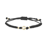 Cordoncino Iniziale Diamond Petite