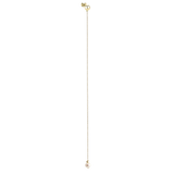 Monorecchino Long Pearl
