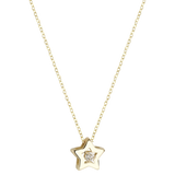 Star Shine Necklace