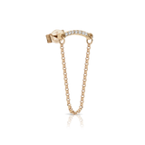 Monorecchino Arco Chain