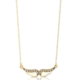 Collana Diamond Wings