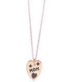 Collana Ciondolo Mom