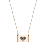 Love Letter Necklace