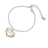 Dedication Bracelet Mom