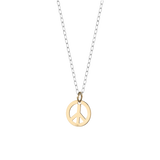 Collana Pace