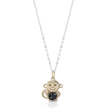 Collana Scimmietta