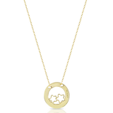 Collana Circle of Stars