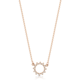 Sun Necklace