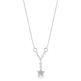 Collana Star Chain