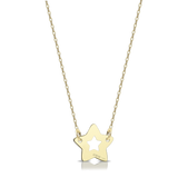 Star Necklace