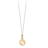 Collana Little Feet