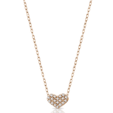 Luminous Heart Necklace