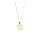 Collana Rosa dei Venti