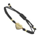 Cordoncino Mamy Heart
