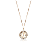 Collana Piedini