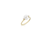 Anello Single Pearl