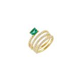 Anello Pinky Promise