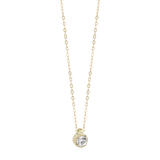 Collana Luce Pura 0,05